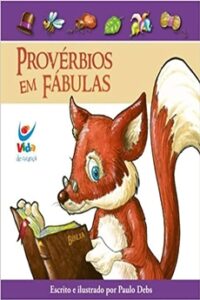 Provérbios em Fábulas