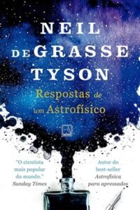 Respostas de um Astrofísico