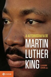 A Autobiografia de Martin Luther King Jr.