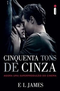 Cinquenta Tons de Cinza