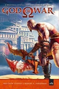 God of War (vol. 1)