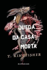 A Queda da Casa Morta A Queda da Casa Morta