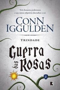 Trindade – Guerra das Rosas