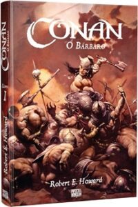 Conan, O Bárbaro