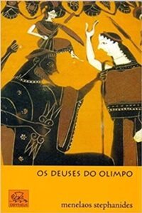 Os Deuses do Olimpo