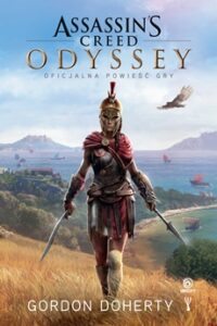 Assassin’s Creed: Odyssey