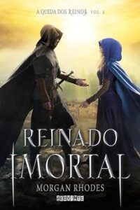 Reinado Imortal