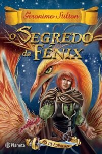 O Segredo da Fénix