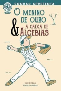 O Menino de Ouro & A Caixa de Alcebias