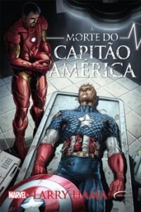 A Morte do Capitão América – Volume 1