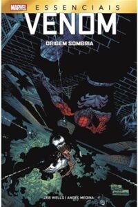Venom: Origem Sombria