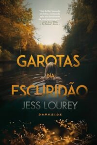 Garotas na Escuridão