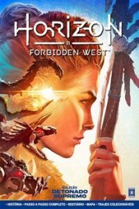 Detonado Supremo – Horizon Forbidden West