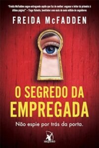 O Segredo da Empregada