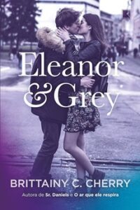 Eleanor & Grey