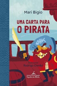 Uma Carta para o Pirata