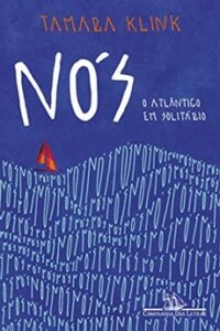 Nós: O Atlântico em solitário