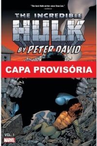 O Incrível Hulk