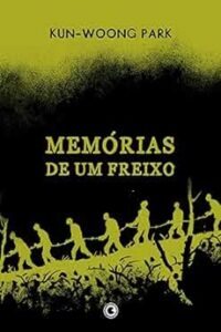 Memórias de um Freixo