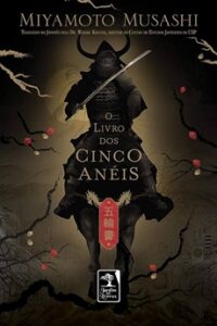 O Livro dos Cinco Anéis