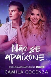 Não se Apaixone