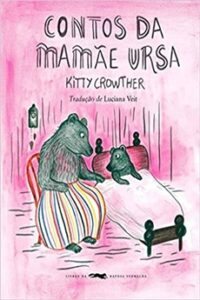 Contos da Mamãe Ursa