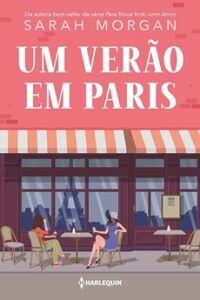 Um Verão em Paris