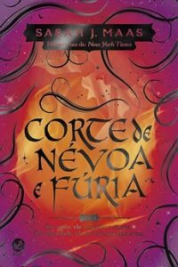 Corte de Névoa e Fúria