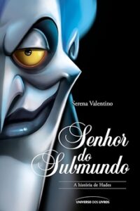 Senhor do Submundo: A história de Hades