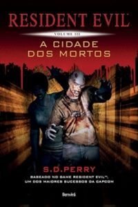 Resident Evil 3: A Cidade dos Mortos