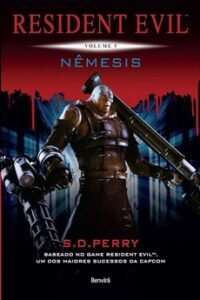 Resident Evil 5: Nêmesis