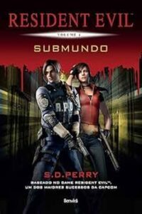 Resident Evil 4: Submundo