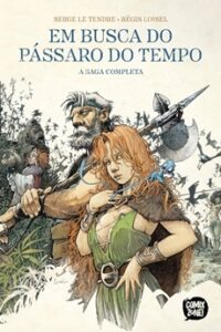 Em Busca do Pássaro do Tempo