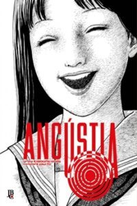 Angústia