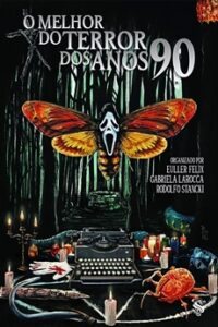 O Melhor do Terror dos Anos 90