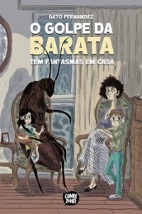 O Golpe da Barata