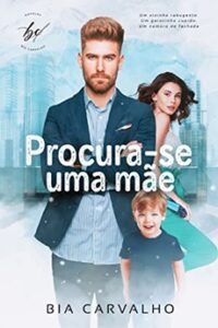 Procura-se uma Mãe