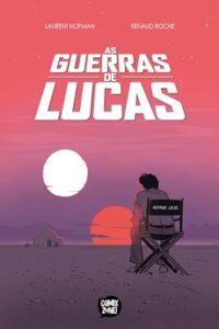 As Guerras de Lucas – Graphic Novel Volume Único