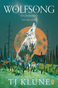 Wolfsong: o Chamado