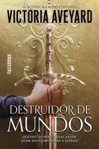 Destruidor de Mundos: 1