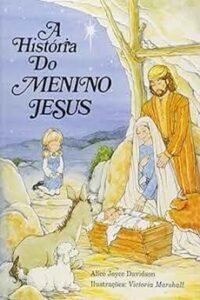 A história do Menino Jesus