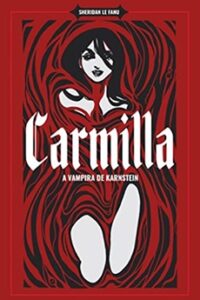 Carmilla – A Vampira de Karnstein