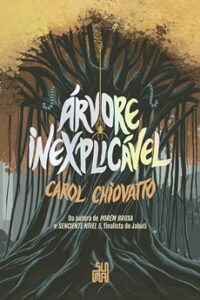 Árvore Inexplicável