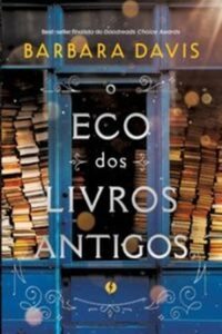 O Eco dos Livros Antigos