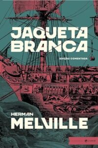 Jaqueta Branca