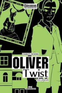 Oliver Twist