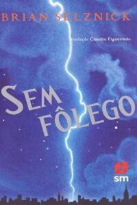 Sem Fôlego