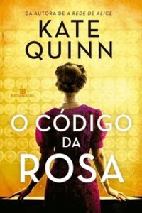 O Código da Rosa