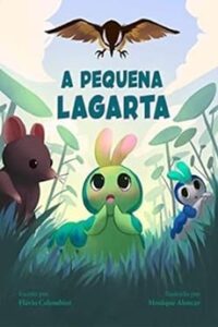 A Pequena Lagarta