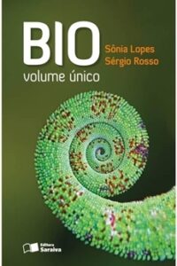 Bio – Volume Único